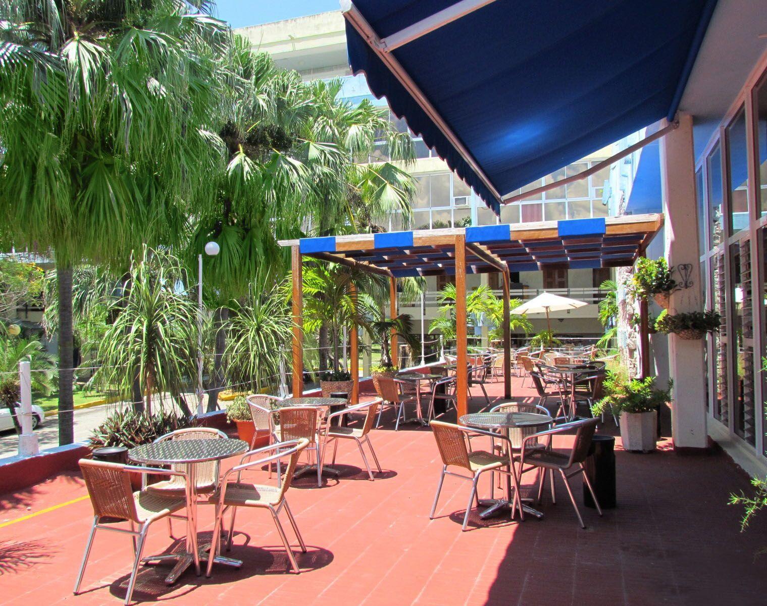 Marazul Hotel (Adults Only) Havanna Exterior foto